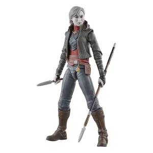 STAR WARS JEDI: SURVIVOR FIG NIGHTSISTER MERRIN 15 CM BLACK SERIES