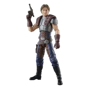 STAR WARS: SHADOWS OF THE EMPIRE FIG DASH RENDAR 15 CM BLACK SERIES