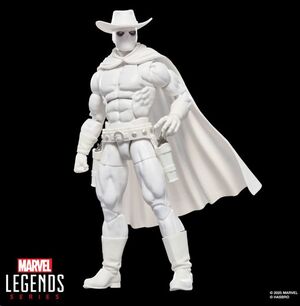 MARVEL LEGENDS SERIES FIGURA 15 CM PHANTOM RIDER