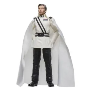 STAR WARS ANDOR FIGURA THE BLACK SERIES DIRECTOR ORSON KRENNIC DRESS UNIFORM 15 CM