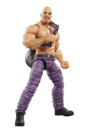 SECRET WARS LEGENDS FIGURA ABSORBING MAN 15CM