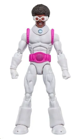 SPIDERMAN FIGURA MARVEL LEGENDS SERIES HYPNO-HUSTLER 15 CM