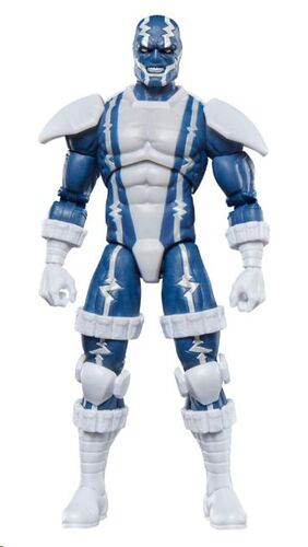 SPIDERMAN MARVEL LEGENDS SERIES FIGURA CARDIAC 15 CM