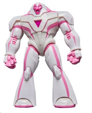 X-MEN MARVEL LEGENDS SERIES FIGURA NIMROD 20 CM