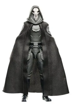 STAR WARS: MAUL SHADOW LORD BLACK SERIES FIGURA ELEVENTH BROTHER 15CM