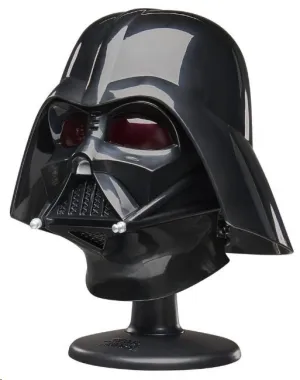 STAR WARS EPISODE IV BLACK SERIES MINICASCO DARTH VADER 15 CM