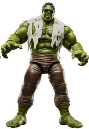 SPIDERMAN: BRAND NEW DAY MARVEL LEGENDS FIGURA HULK 20 CM