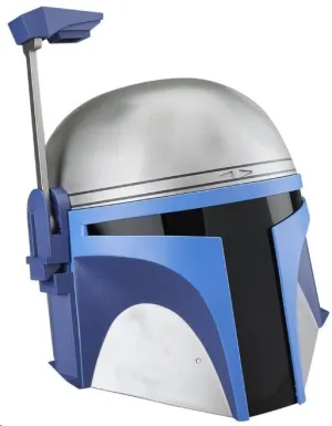 STAR WARS EPISODE II BLACK SERIES CASCO ELECTRÓNICO JANGO FETT