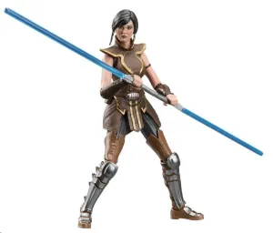STAR WARS LA ANTIGUA REPUBLICA FIGURA STELE SHAN 15 CM