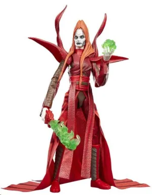 STAR WARS THE BLACK SERIES FIGURA THE CLONE WAR MOTHER TALZIN 15 CM