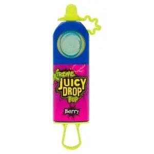 XTREME JUICY DROP POP