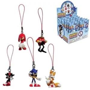 SONIC COLGANTE MOVIL 3CM                                                   