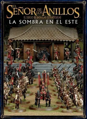 SALDO - SARR: LA SOMBRA EN EL ESTE                                                 