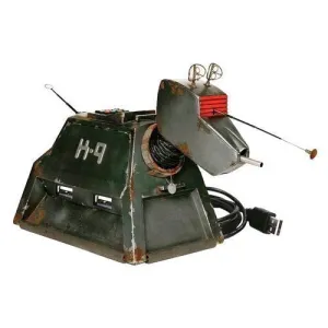DOCTOR WHO K9 REPLICA 4 PUERTOS USB HUB                                    