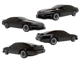 EL COCHE FANTASTICO COCHE RADIOCONTROL ESC. 1/15 34CM                      