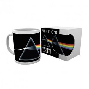 PINK FLOYD TAZA 320ML LADO OSCURO DE LA LUNA