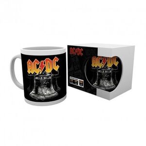 AC / DC TAZA 320 ML HELLS BELLS