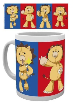 BLEACH TAZA KON                                                            