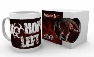 RESIDENT EVIL TAZA NO HOPE                                                 