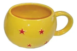 DRAGON BALL Z TAZA 3D BALL                                                 