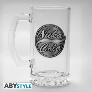FALLOUT JARRA NUKA COLA