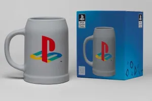 PLAYSTATION JARRA LOGO CLASSIC                                             