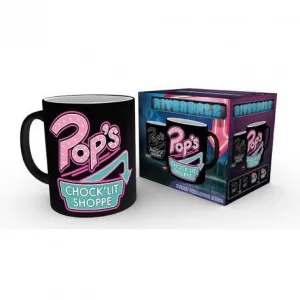 RIVERDALE TAZA TERMICA 320ML POP´S