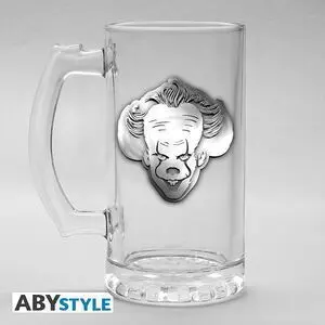 IT JARRA CRISTAL PENNYWISE 500 ML