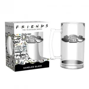 FRIENDS JARRA CENTRAL PERK