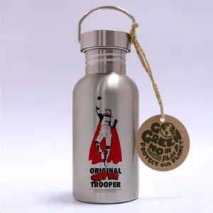 STAR WARS ORIGINAL STORMTROOPER BOTELLA DE AGUA SUPER TROOPER