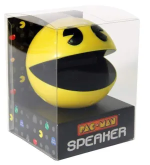 PAC-MAN ALTAVOZ                                                            