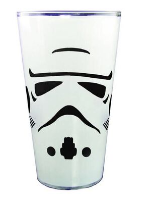 STAR WARS VASO STORMTROOPER                                                