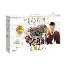 CLUEDO HARRY POTTER