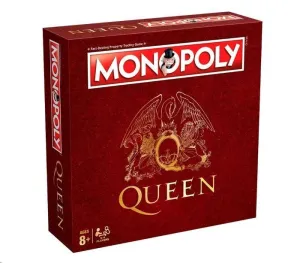 MONOPOLY QUEEN
