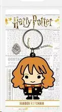 LLAVERO HARRY POTTER (HERMIONE CHIBI) PVC PYRAMID INTERNATIONAL