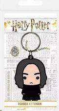 LLAVERO HARRY POTTER (SNAPE CHIBI) PVC PYRAMID INTERNATIONAL