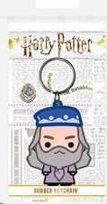 LLAVERO HARRY POTTER (DUMBLEDORE CHIBI) PVC PYRAMID INTERNATIONAL
