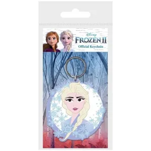 FROZEN 2 LLAVERO CAUCHO ELSA                                               