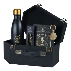 PESADILLA ANTES DE NAVIDAD SET DE REGALO PREMIUM 