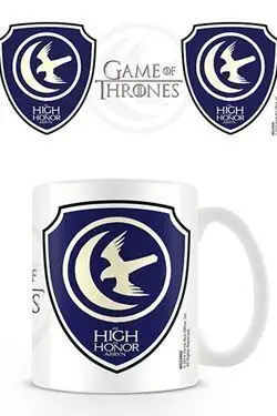 JUEGO DE TRONOS TAZA ARRYN                                                 