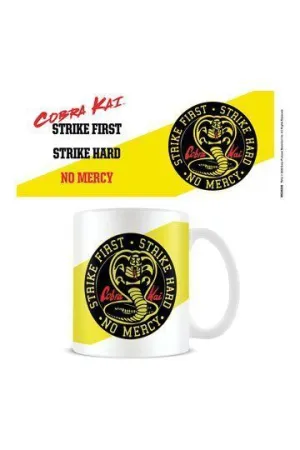 COBRA KAI TAZA 315ML NO MERCY