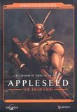 DVD APPLESEED THE BEGINNING ED. COLECCIONISTAS (2 DVD)                     