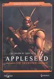 DVD APPLESEED THE BEGINNING ED. COLECCIONISTAS (2 DVD)                     