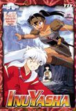 DVD INU YASHA LA SERIE #09                                                 