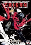 DVD TRIGUN SERIE COMPLETA REMASTERIZADA (5 DVD)                            