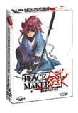 DVD PEACE MAKER KUROGANE ED. INTEGRA (6 DVD)                               