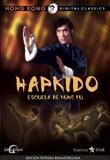 DVD HAPKIDO ESCUELA DE KUNG FU REMASTRIZADA                                