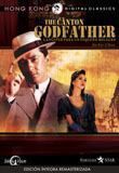 DVD THE CANTON GODFATHER - JACKIE CHAN - REMASTERIZADA                     