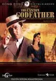 DVD THE CANTON GODFATHER - JACKIE CHAN - REMASTERIZADA                     
