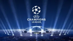 TOPPS CHAMPIONS LEAGUE CARTAS 2015/16 STARTER                              